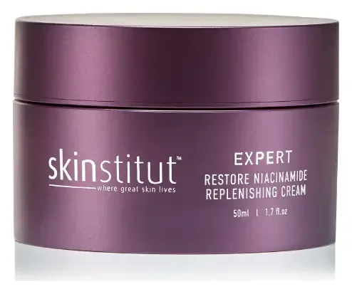 Skinstitut Expert Restore Niacinamide Replenishing Cream