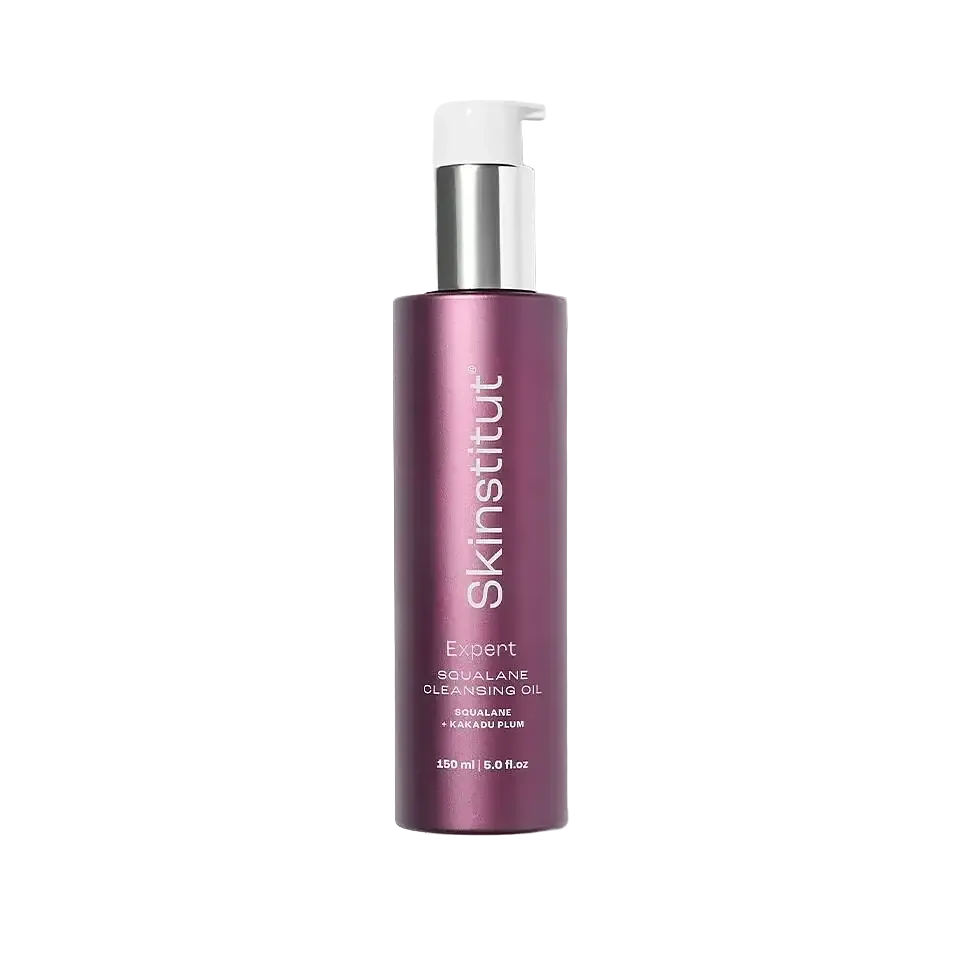 Skinstitut Expert Squalane Cleansing Oil