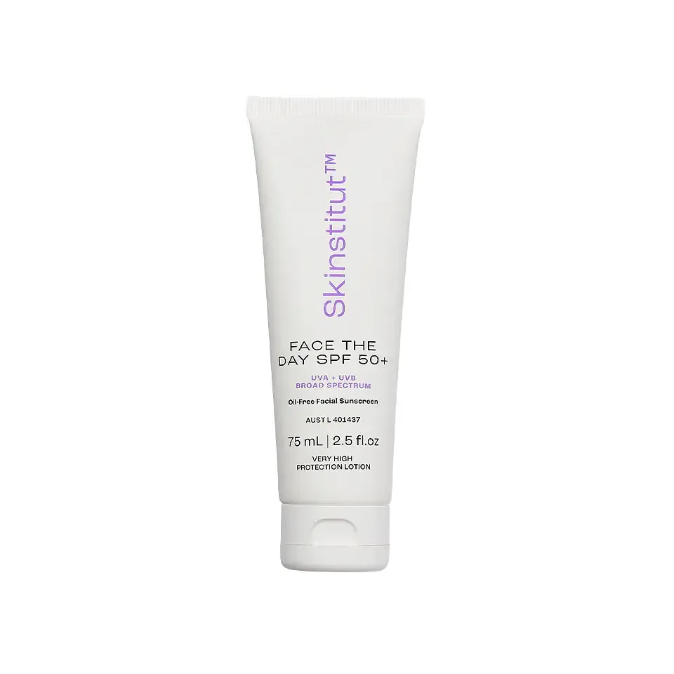 Skinstitut Face The Day SPF 50+