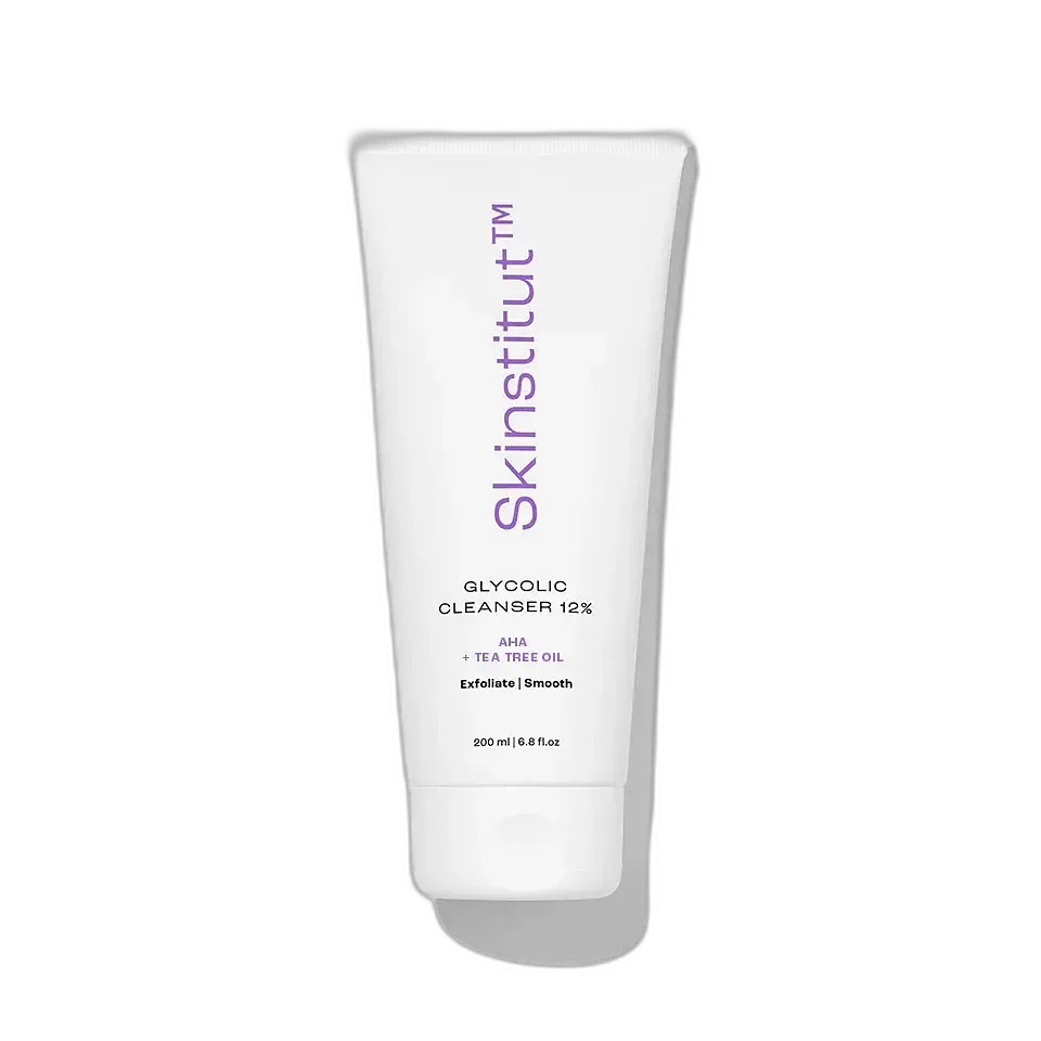 Skinstitut Glycolic Cleanser 12%