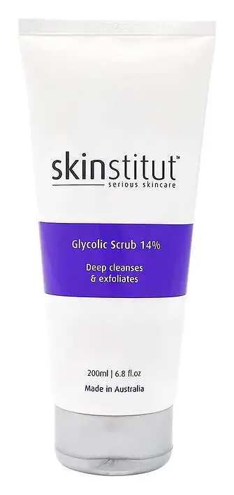 Skinstitut Glycolic Scrub 14%