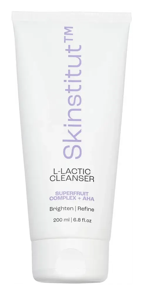 Skinstitut L-Lactic Cleanser