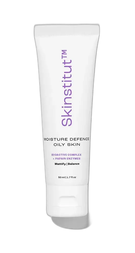 Skinstitut Moisture Defence