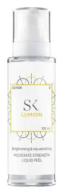 Skintegra Lumion