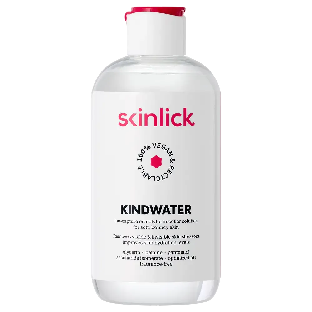 Skintegra Skinlick Kindwater