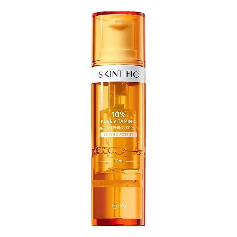 Skintific 10% Pure Vitamin C Brightening Serum