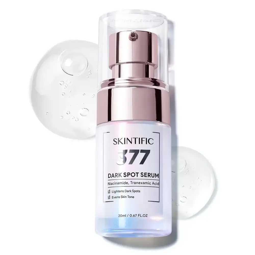 Skintific 377 Dark Spot Serum
