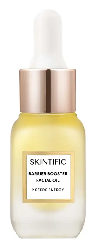 Skintific Barrier Booster Facial Oil