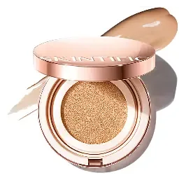 Skintific Cover All Perfect Cushion SPF 35