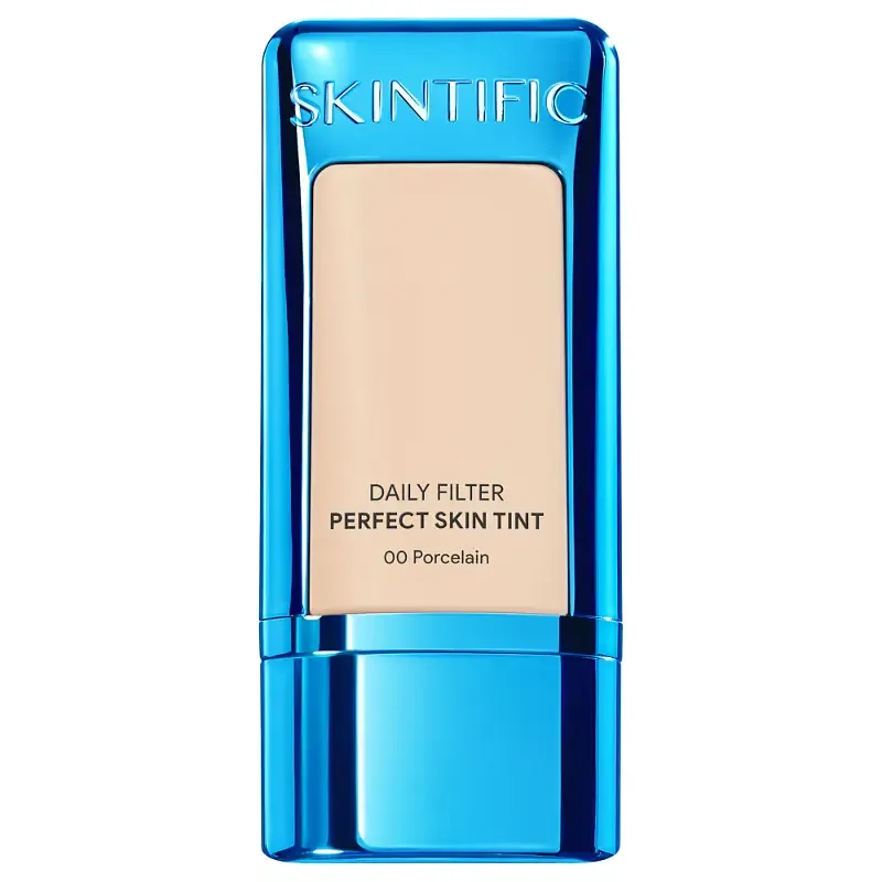 Skintific Daily Filter Perfect Skin Tint