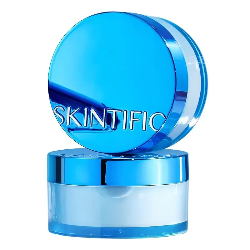 Skintific Invisiblur All Day Loose Powder
