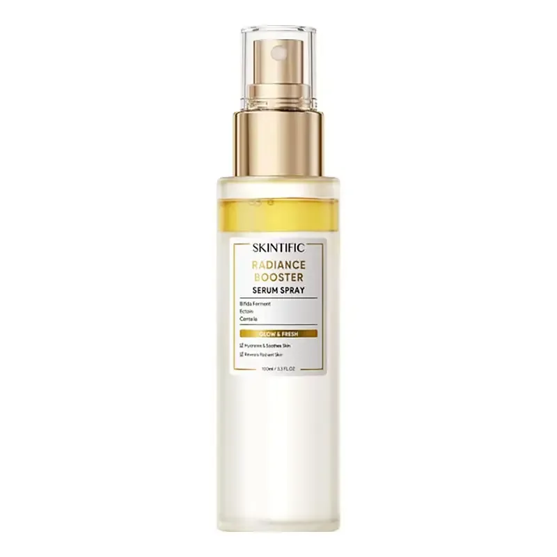Skintific Radiance Booster Serum Spray