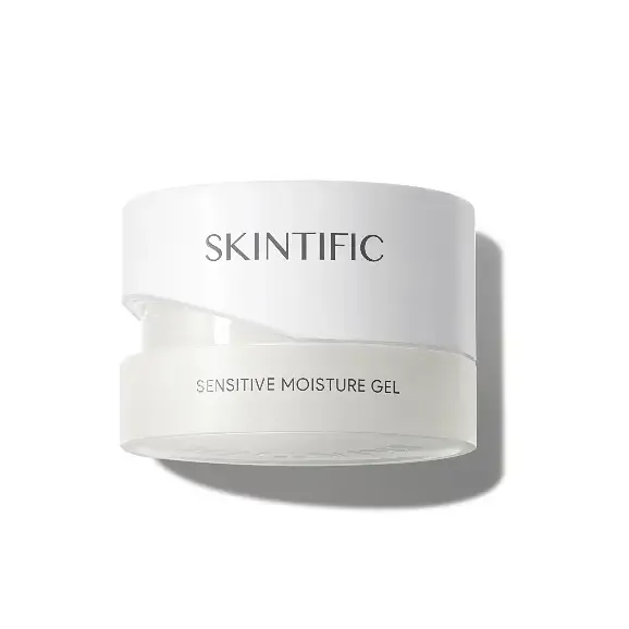 Skintific Sensitive Moisture Gel