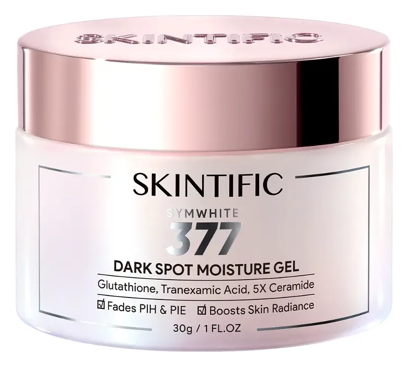 Skintific Symwhite 377 Dark Spot Moisture Gel