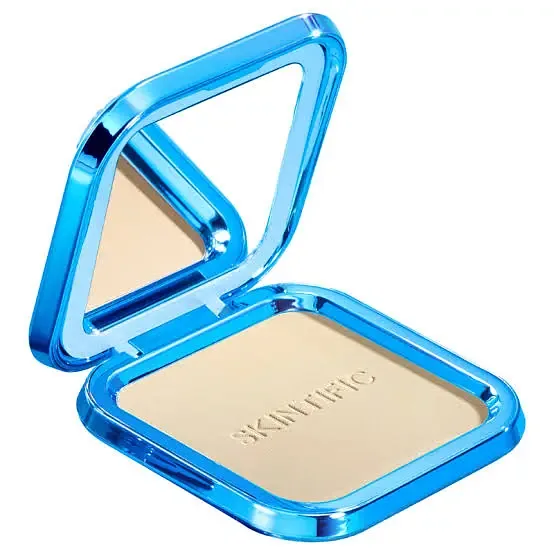 Skintific Ultra Cover Powder Foundation