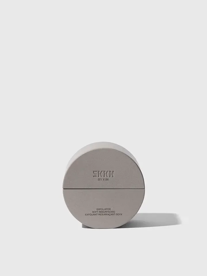 SKKN BY KIM Exfoliator