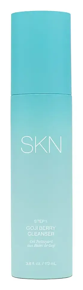 SKN by Lori Harvey Goji Berry Cleanser