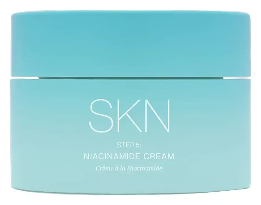 SKN by Lori Harvey Niacinamide Cream