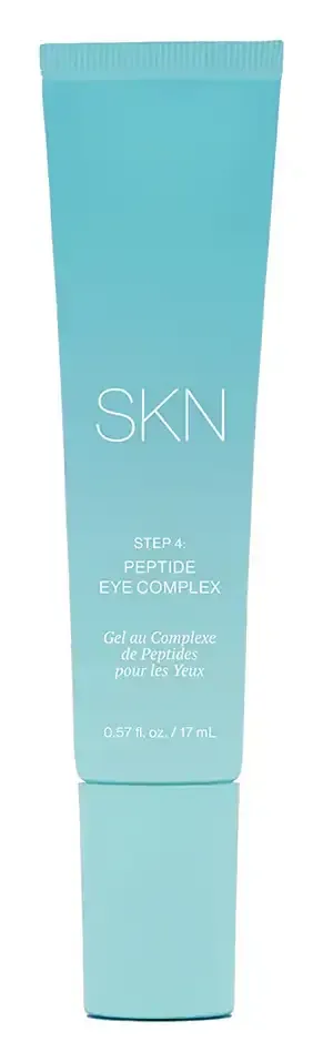 SKN by Lori Harvey Peptide Eye Complex