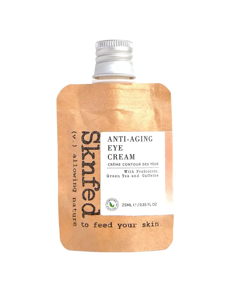 Sknfed Anti-Aging Eye Cream