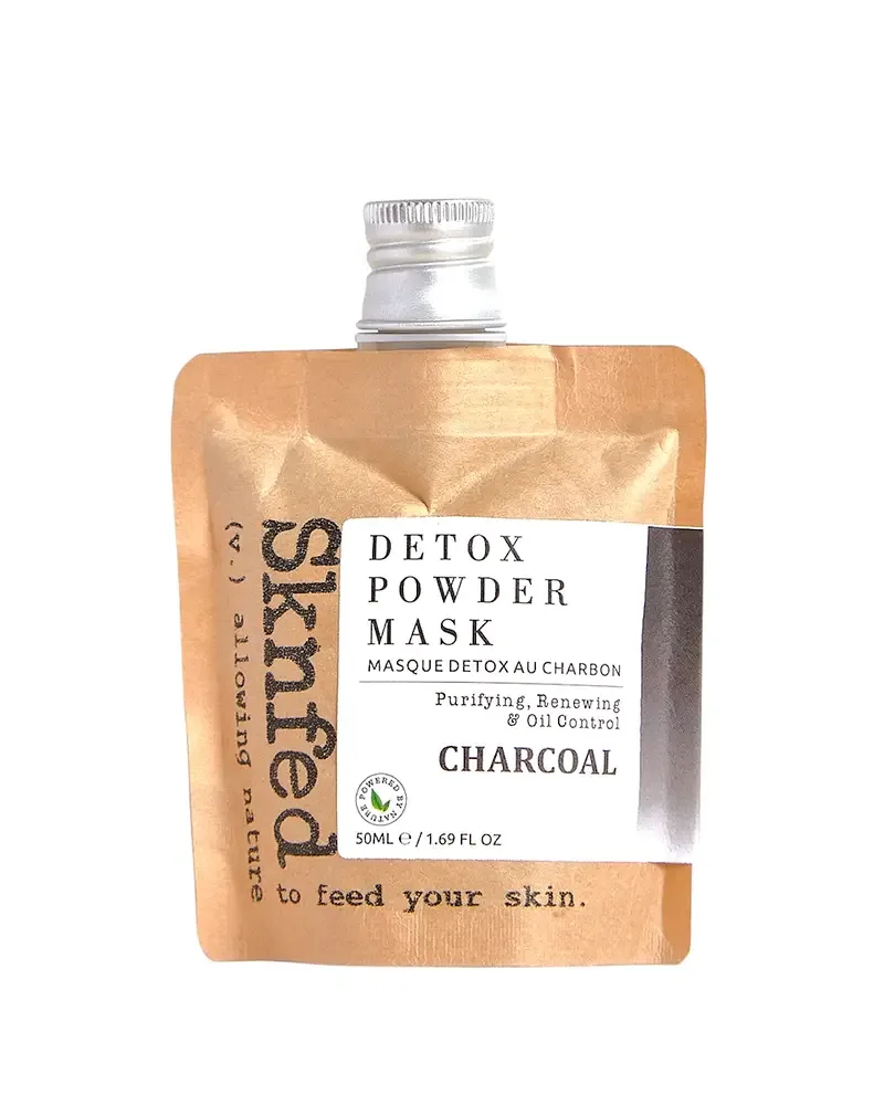 Sknfed Detox Powder Mask