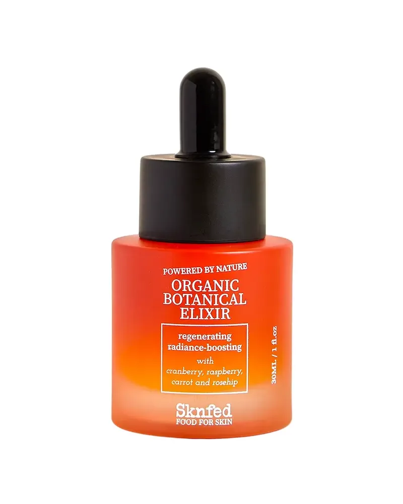 Sknfed Organic Botanical Elixir