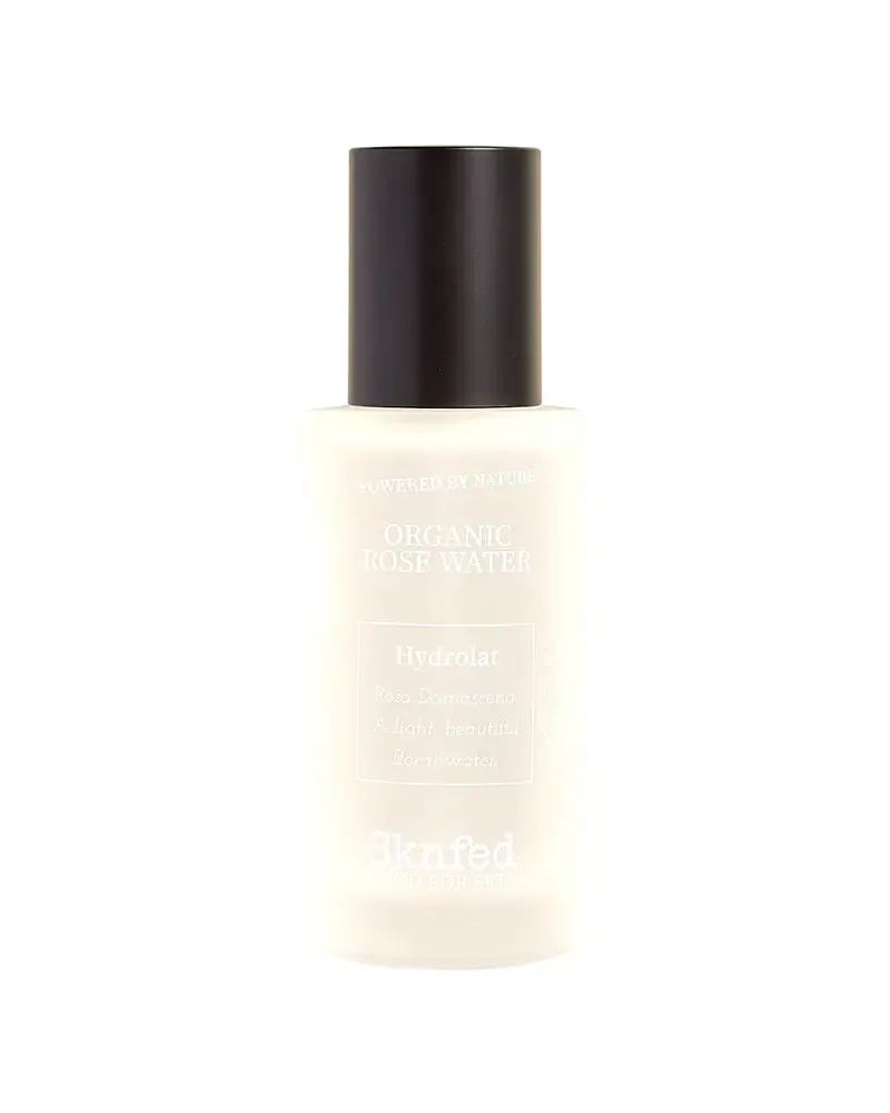 Sknfed Organic Rose Water