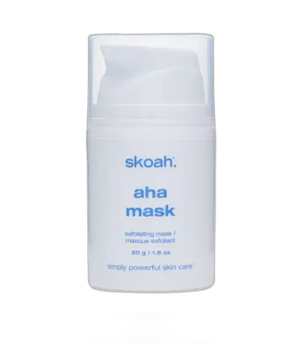 Skoah AHA Mask