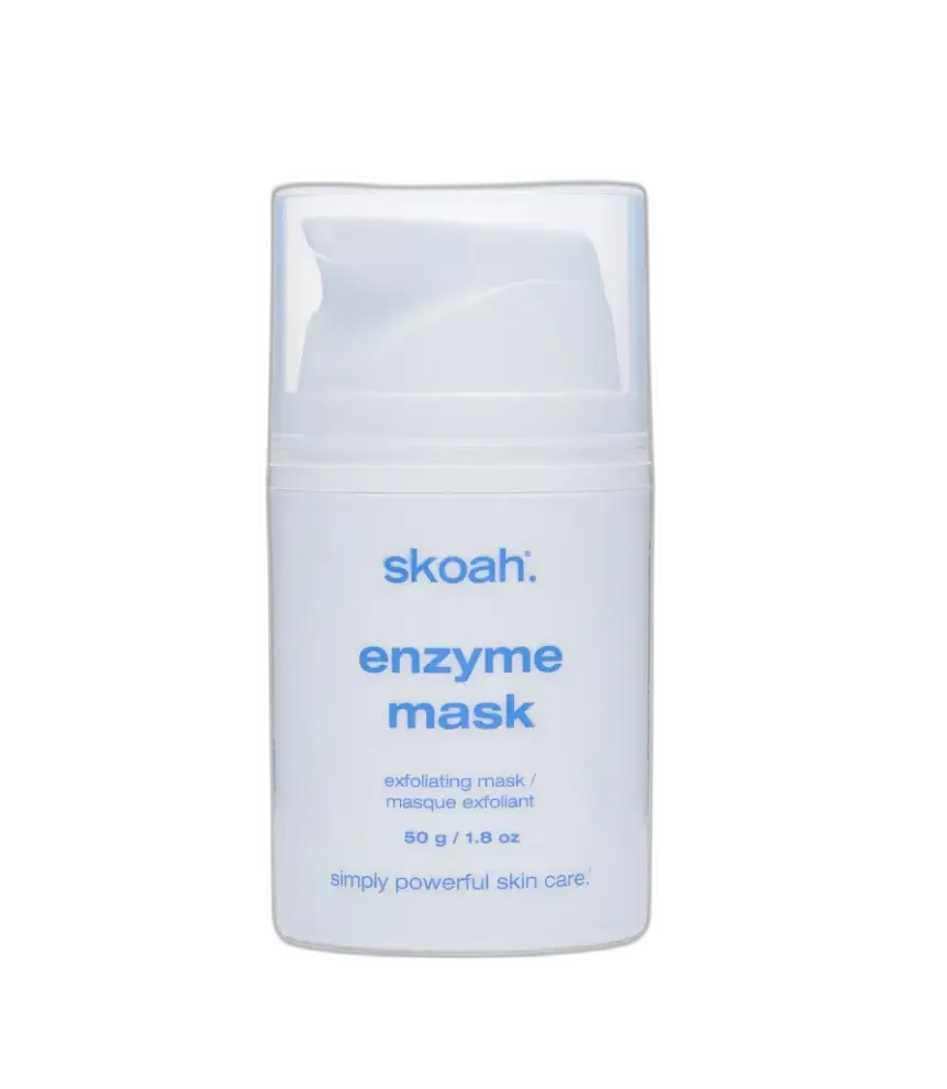 Skoah Enzyme Mask