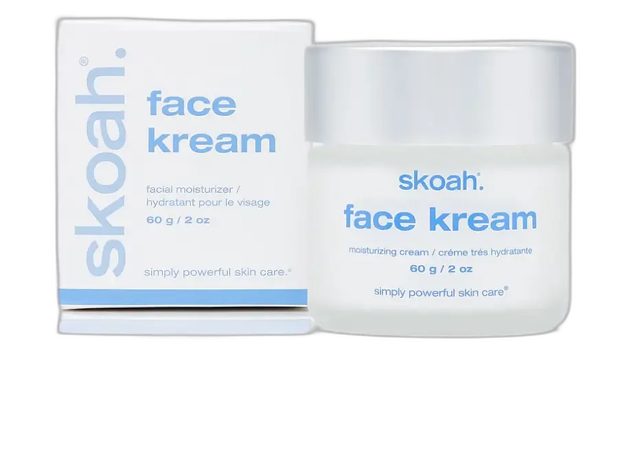 Skoah Face Kream