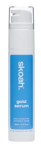 Skoah Gold Serum