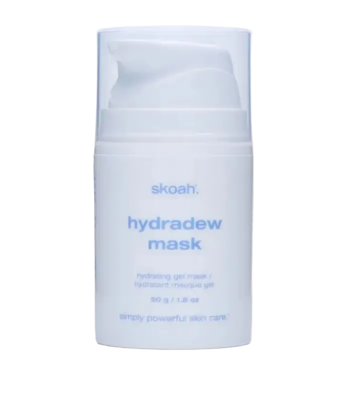 Skoah Hydradew Mask