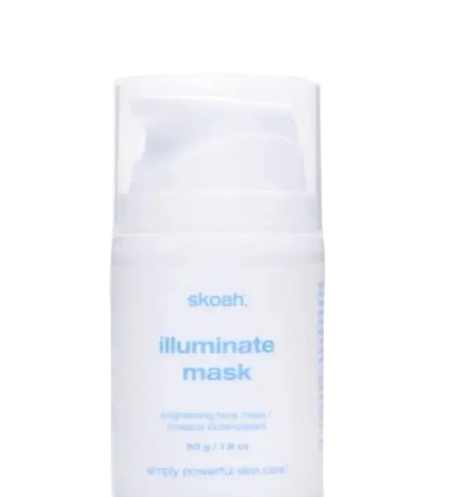 Skoah Illuminate Mask