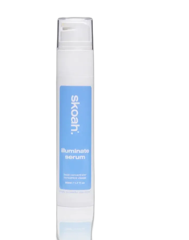 Skoah Illuminate Serum