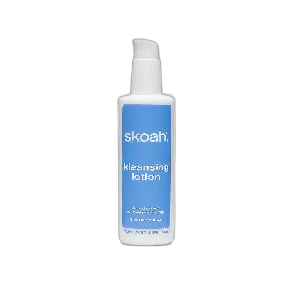 Skoah Kleansing Lotion