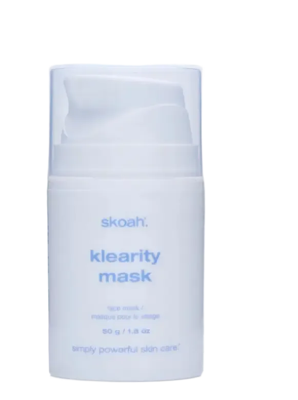 Skoah Klearity Mask
