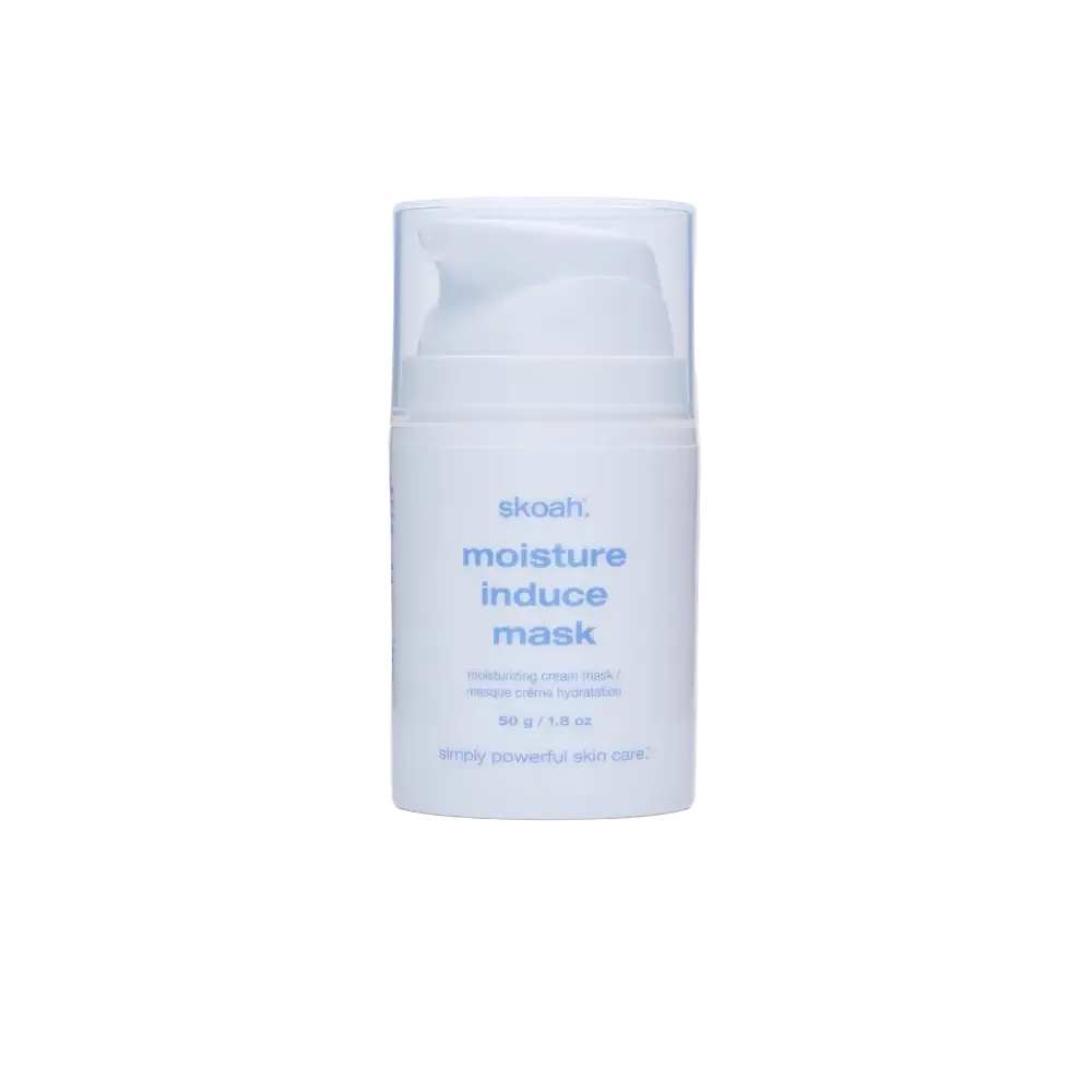 Skoah Moisture Induce Mask