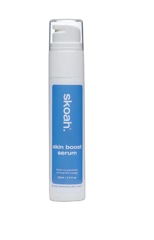 Skoah Skin Boost Serum
