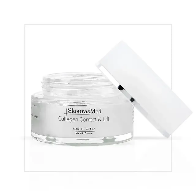 Skouras Med Collagen Correct & Lift