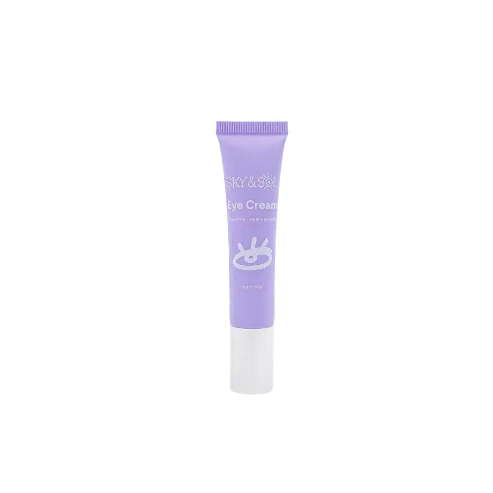 Sky And Sol Eye Cream