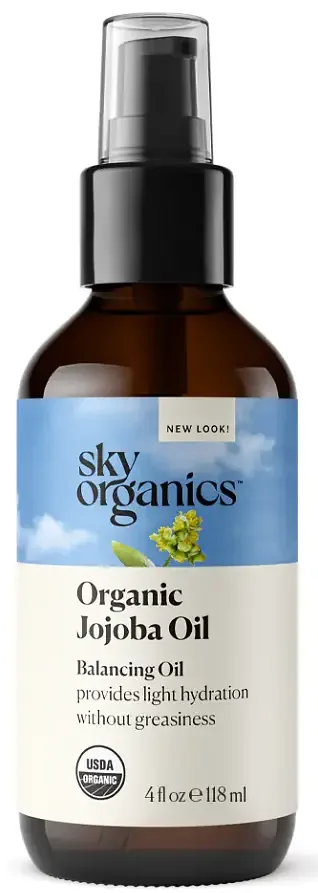Sky Organics Organic Jojoba Oil
