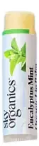 Sky Organics Organic Lip Balm