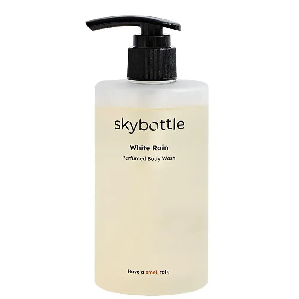 Skybottle Perfumed Body Wash