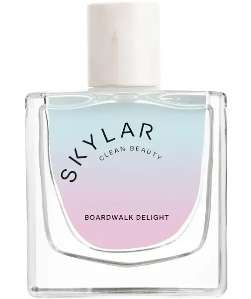 Skylar Boardwalk Delight Eau De Parfum