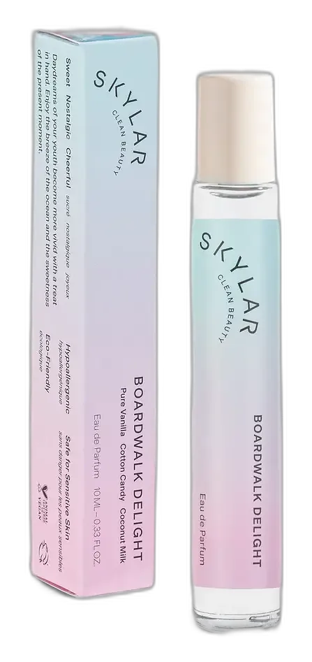 Skylar Boardwalk Delight Rollerball