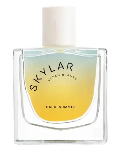 Skylar Capri Summer Eau De Parfum
