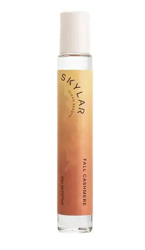 Skylar Fall Cashmere Rollerball