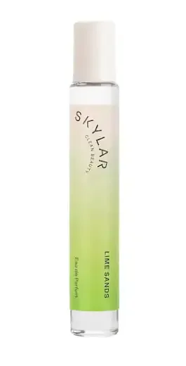 Skylar Lime Sands Rollerball
