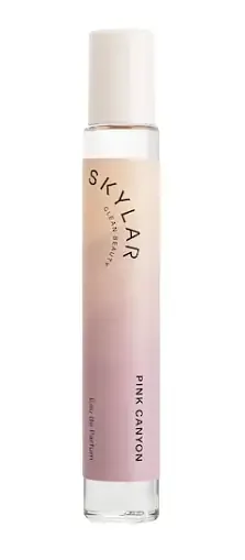 Skylar Pink Canyon Rollerball