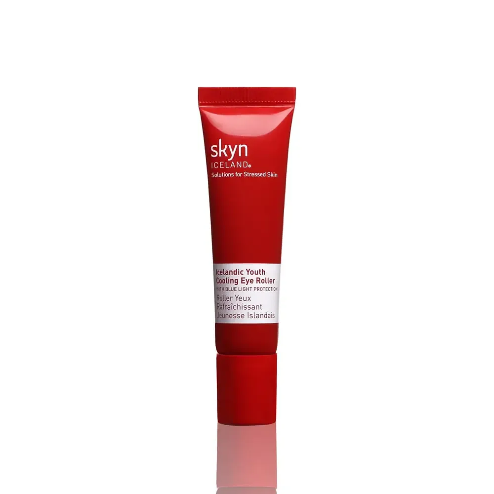 Skyn Iceland Icelandic Youth Cooling Eye Roller